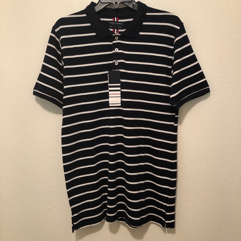 𝙳𝚎𝚗𝚒𝚖 & 𝙵𝚕𝚘𝚠𝚎𝚛 𝚜𝚑𝚒𝚛𝚝